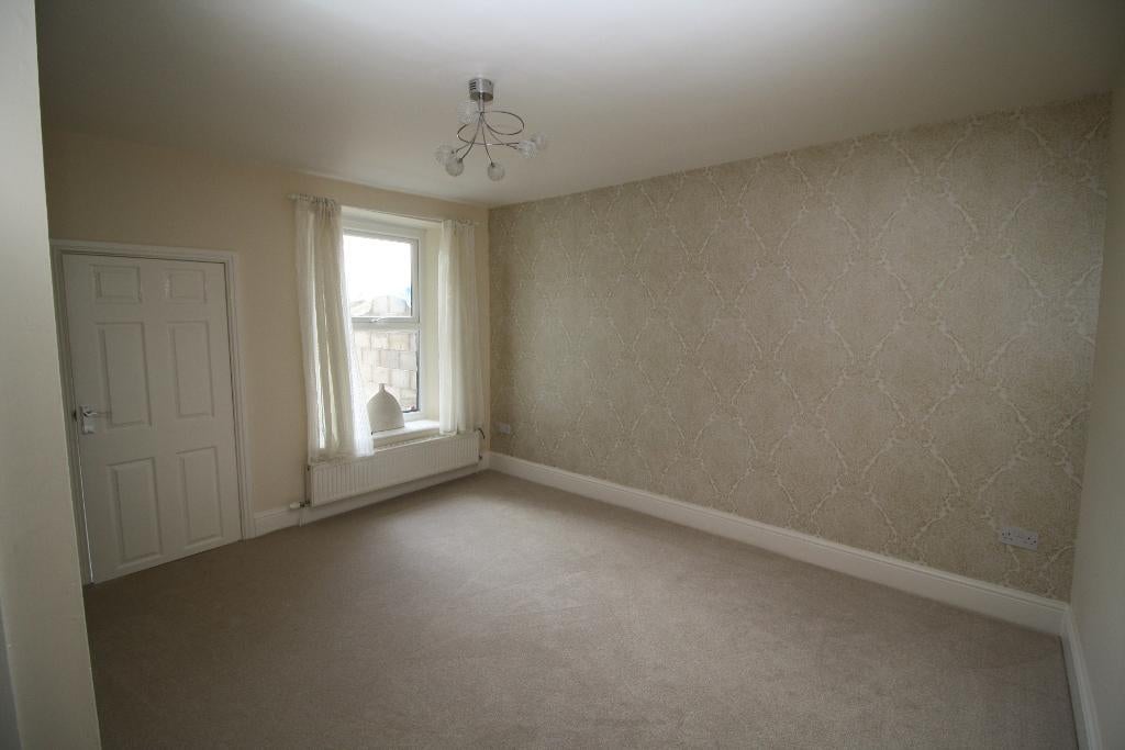 House Back Moor in Tameside
