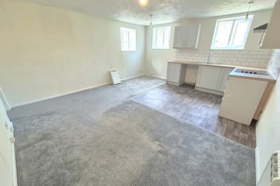 Flat Magdalen Street in Norwich