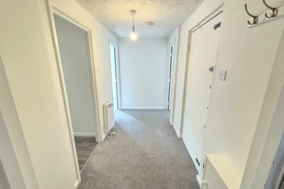 Flat Magdalen Street in Norwich