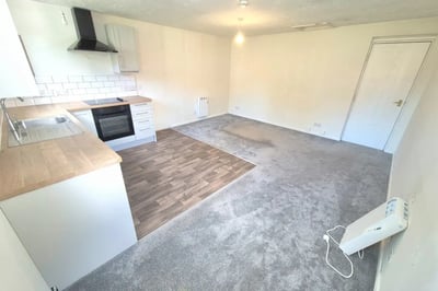 Flat Magdalen Street in Norwich