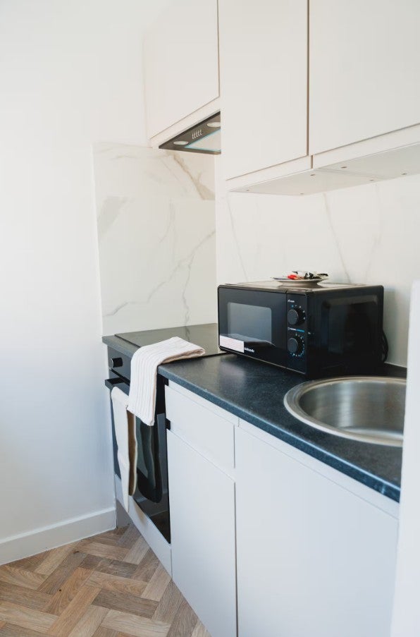 Flat Cheapside in Luton