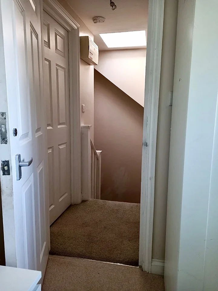 Room Preston Gardens in Greater London