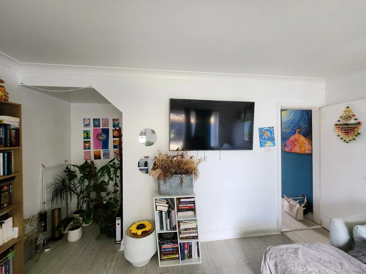 House Magellan Place in Greater London