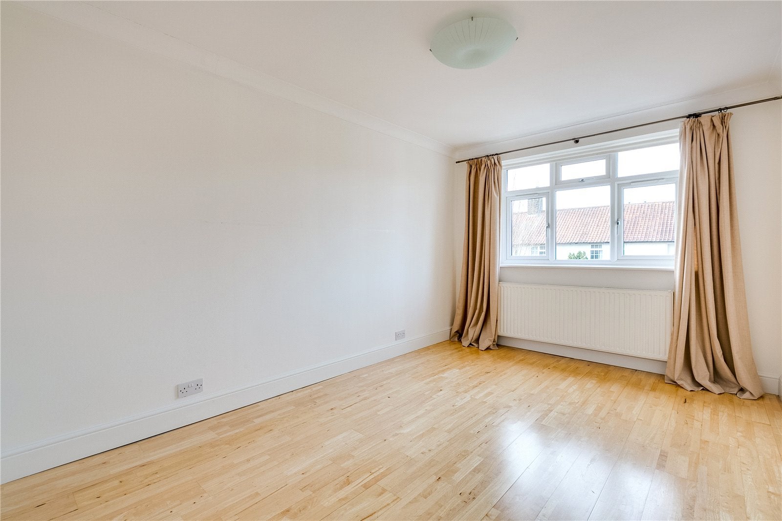 House Boileau Road in Greater London