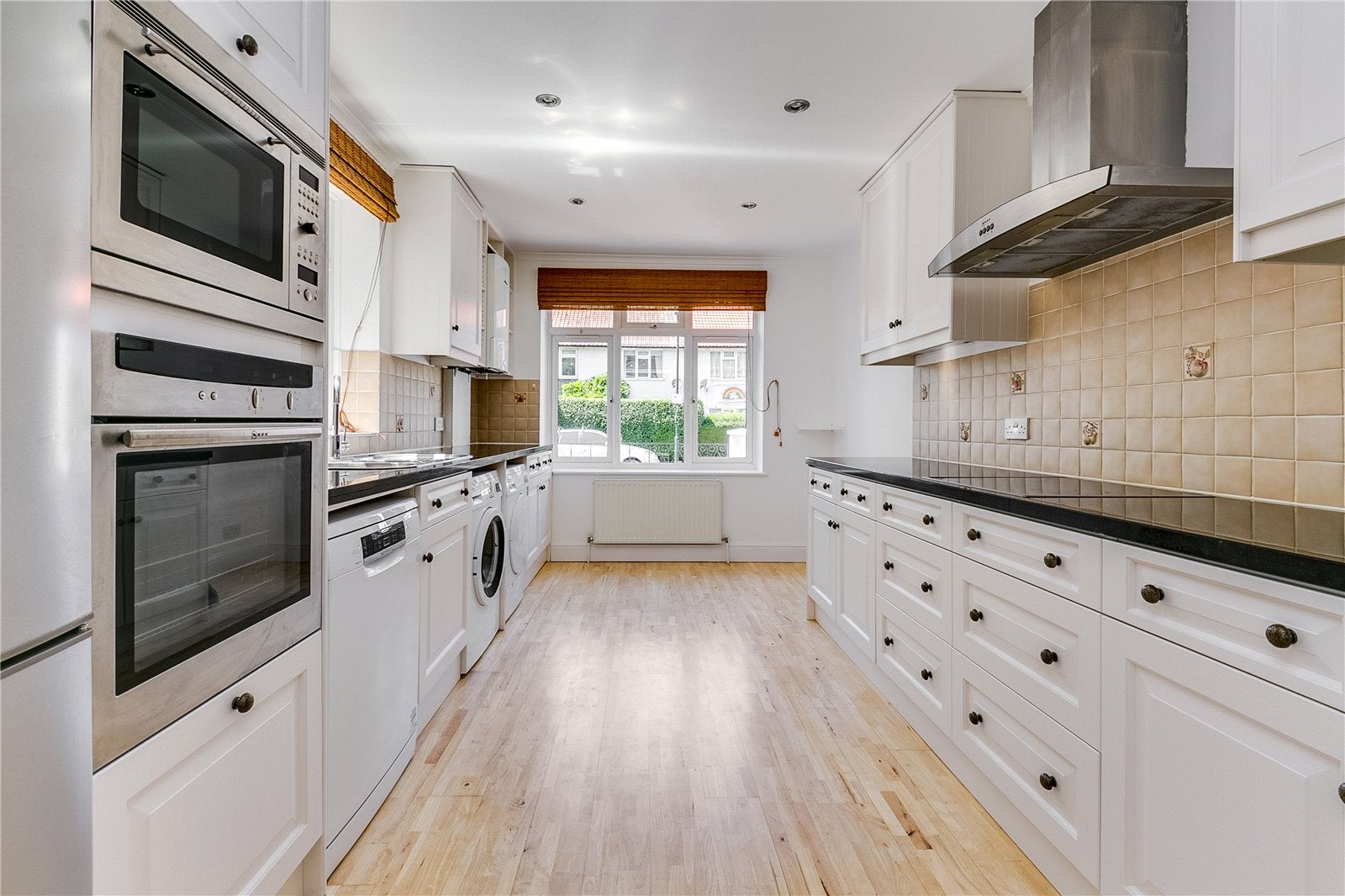 House Boileau Road in Greater London
