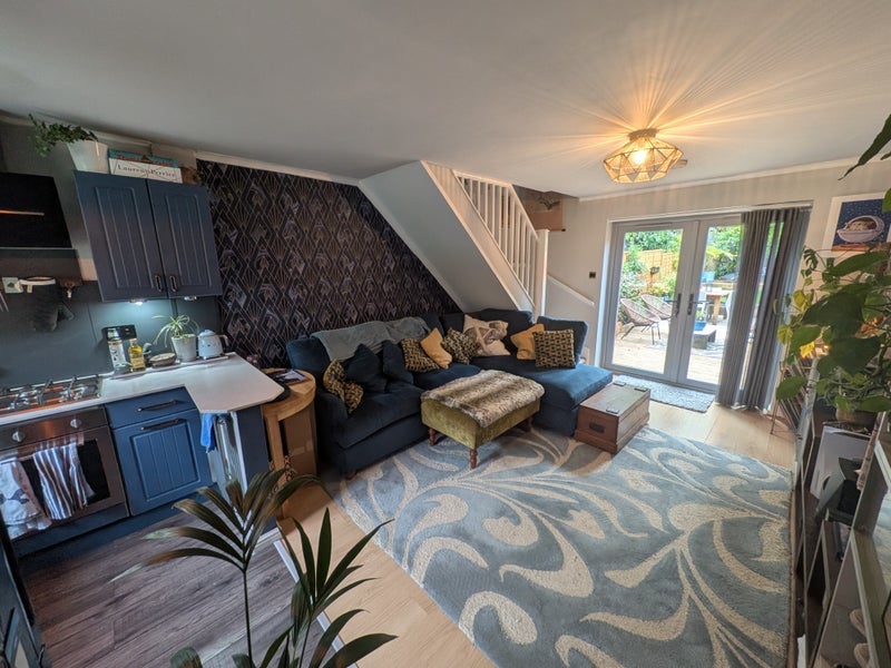 House Clos y Wiwer in Cardiff