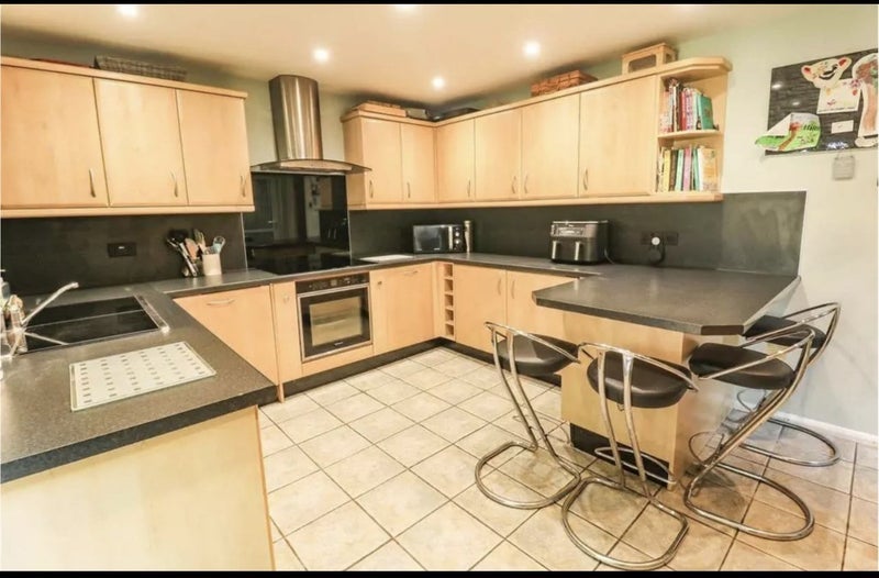 Room Rectory Wood in Harlow