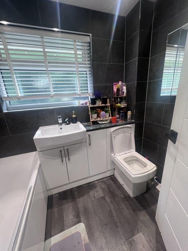 Room Rectory Wood in Harlow