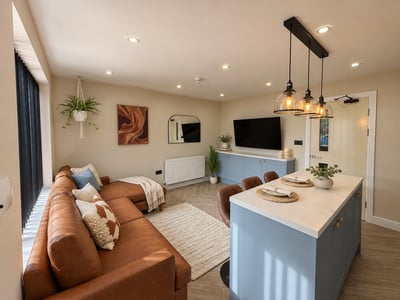 Room Raddlebarn Road in Birmingham
