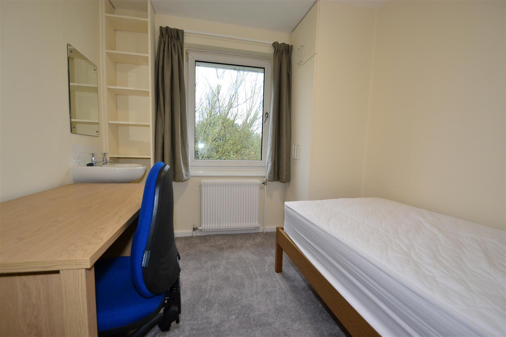 Room A4155 in Fawley
