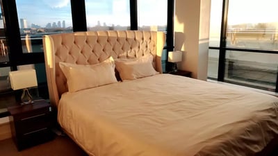 Room Harbinger Road in Greater London