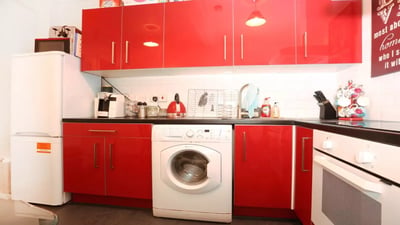Room Cambridge Heath Road in Greater London