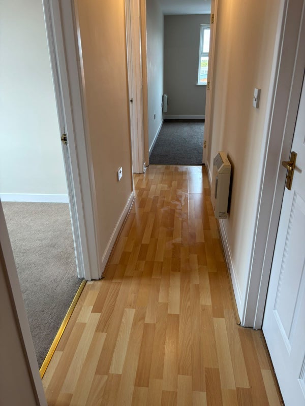 Room Eglesfield Road in South Tyneside