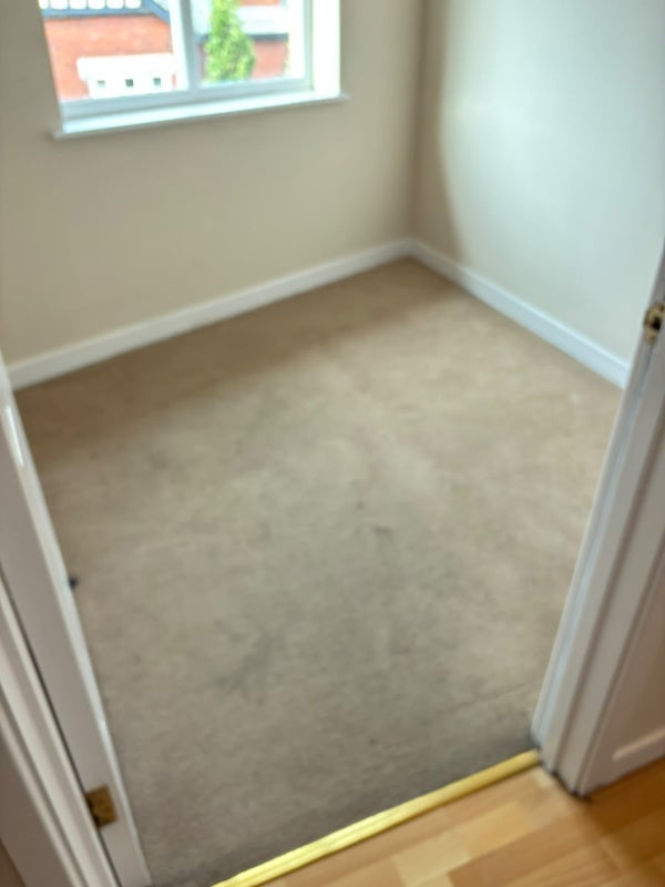 Room Eglesfield Road in South Tyneside