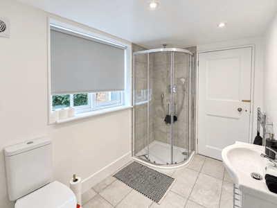 House Shenley Lane in St Albans