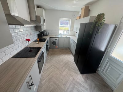 Room Victoria Road in Doncaster