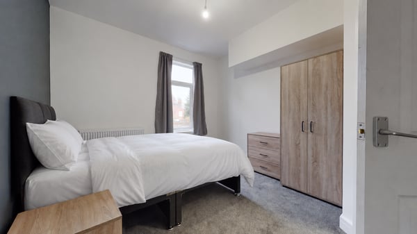 Room Victoria Road in Doncaster