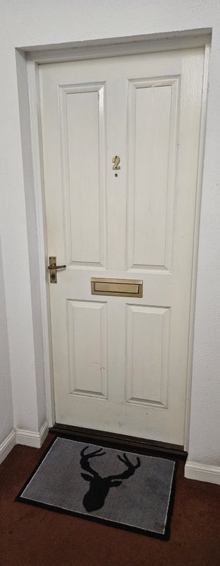 Room New Orchardfield in City of Edinburgh