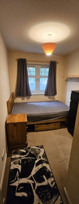 Room New Orchardfield in City of Edinburgh