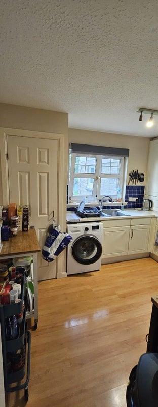 Room New Orchardfield in City of Edinburgh