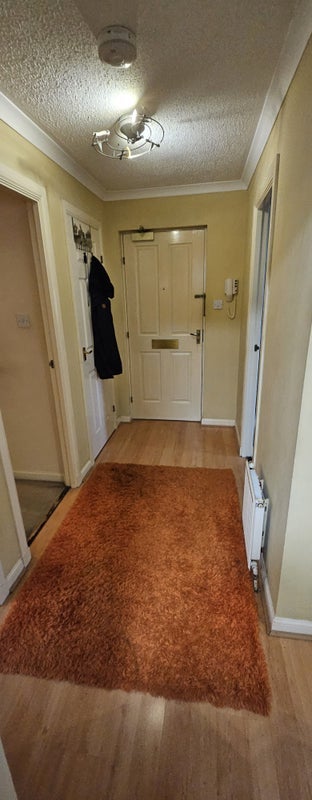 Room New Orchardfield in City of Edinburgh