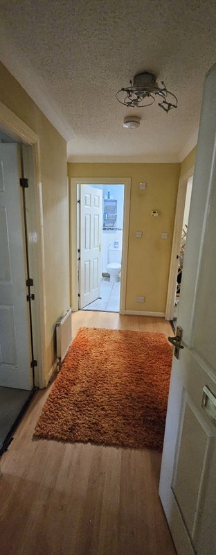 Room New Orchardfield in City of Edinburgh