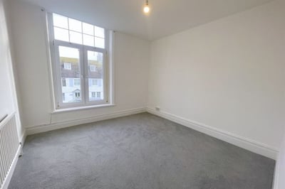 Flat Pelham Road in Seaford