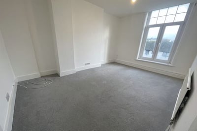 Flat Pelham Road in Seaford