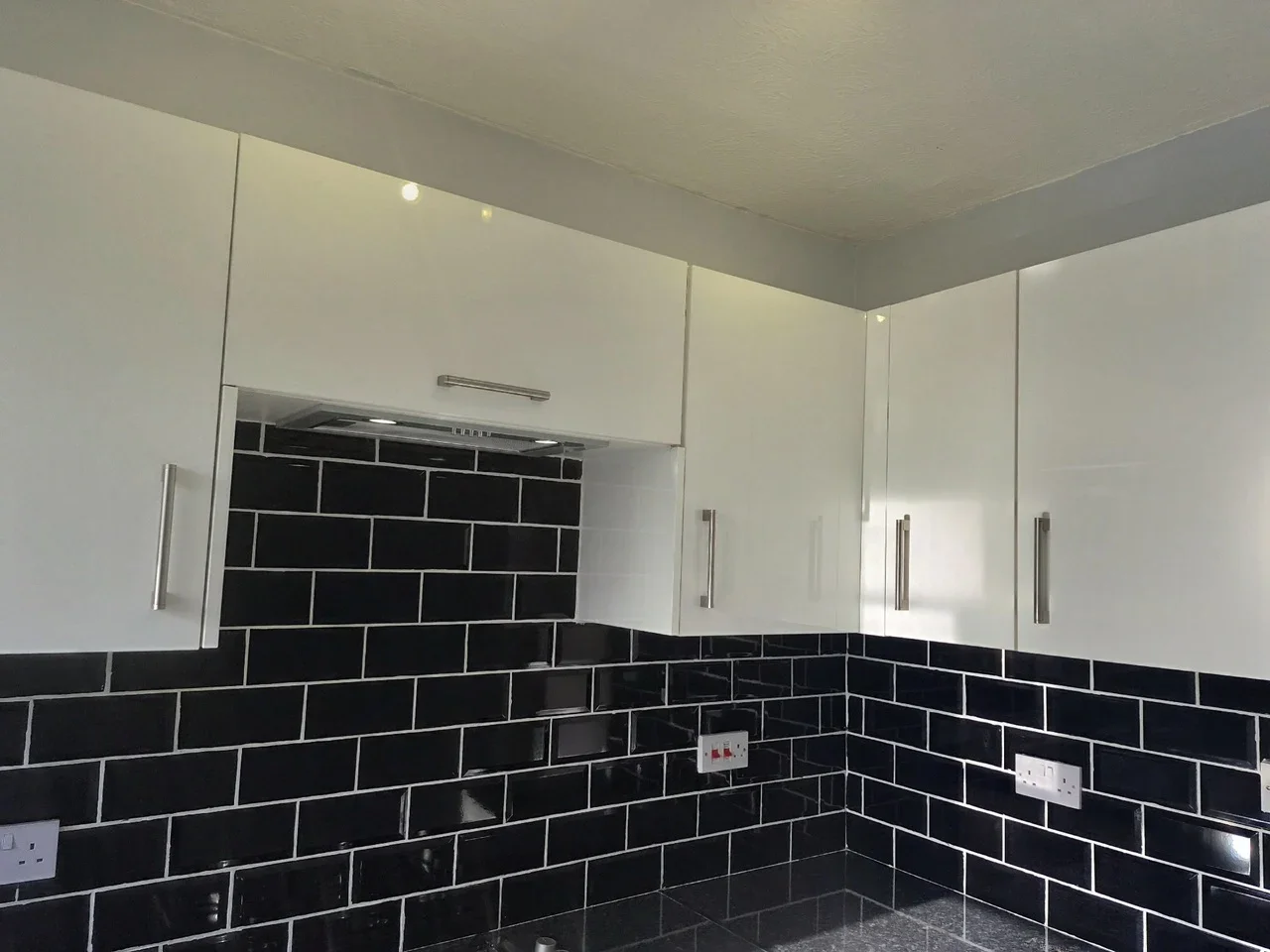 Flat South Norwood Hill in Greater London