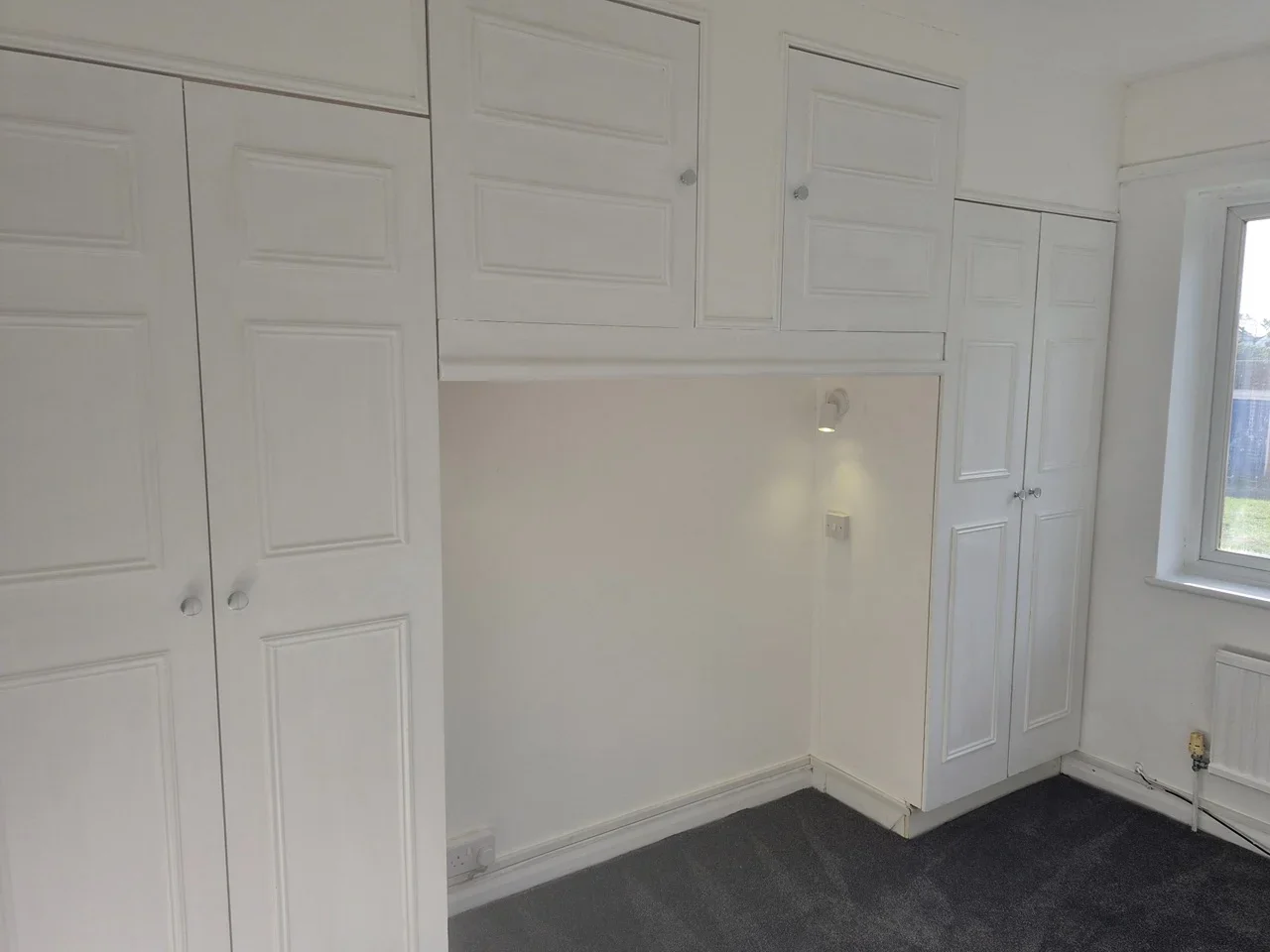 Flat South Norwood Hill in Greater London