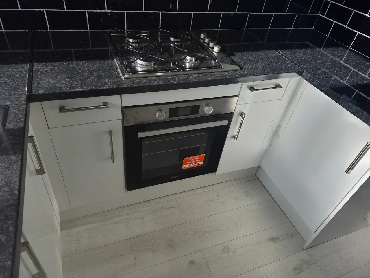 Flat South Norwood Hill in Greater London