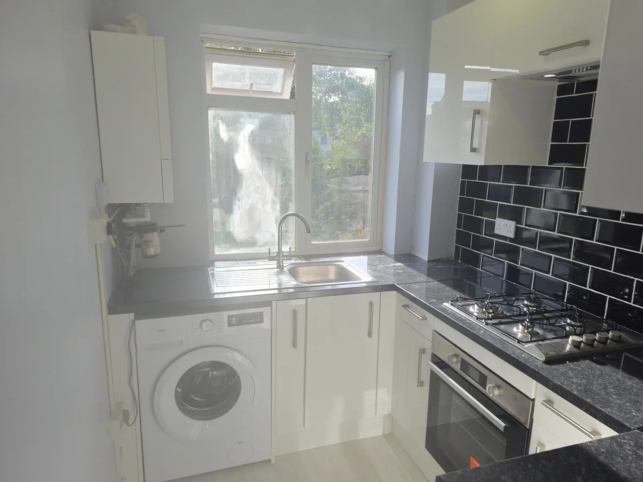 Flat South Norwood Hill in Greater London