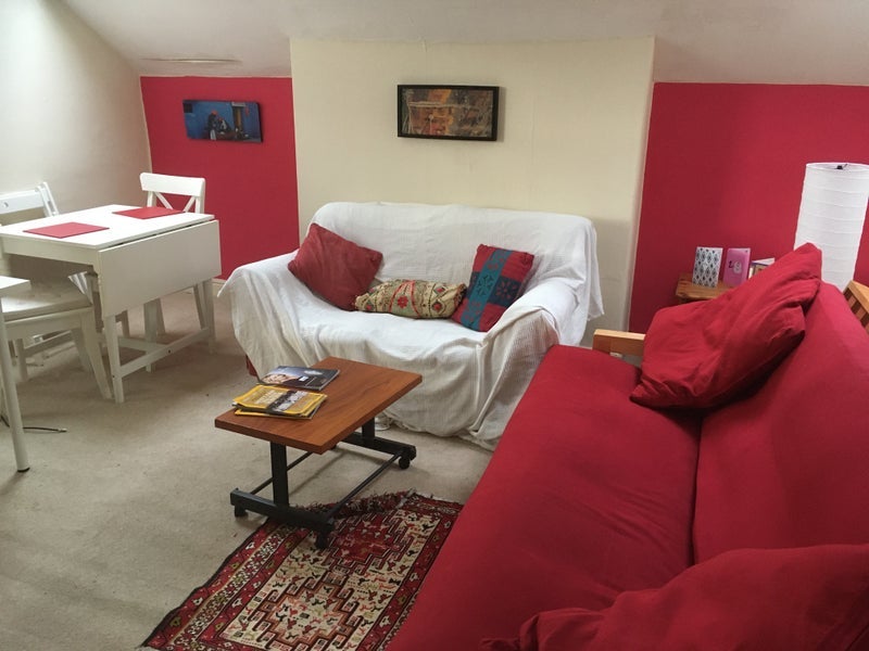 Room Chandos Road in Manchester