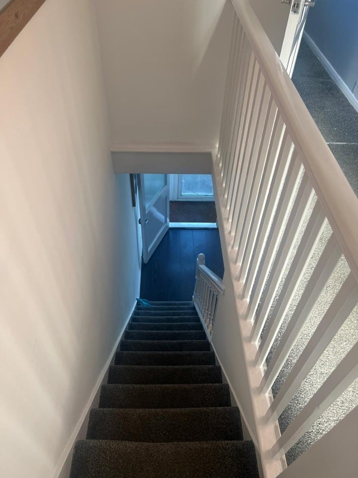 Room Macdonald Road in Gillingham