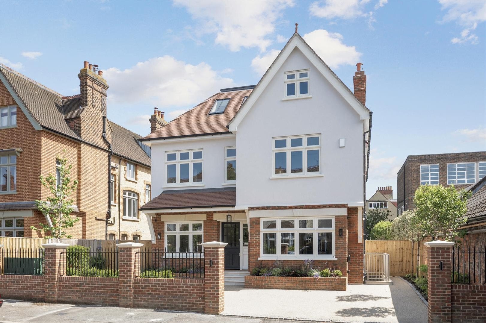 House Edge Hill in Greater London