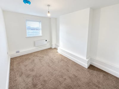 Flat Bishopton Lane in Stockton-on-Tees