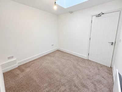 Flat Bishopton Lane in Stockton-on-Tees