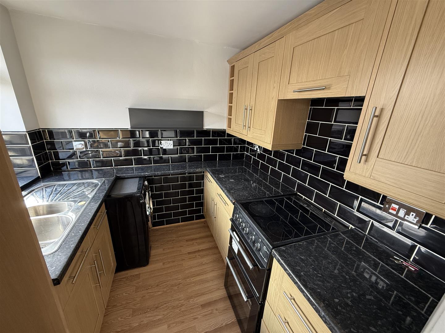 Flat Victoria Street in Dunstable