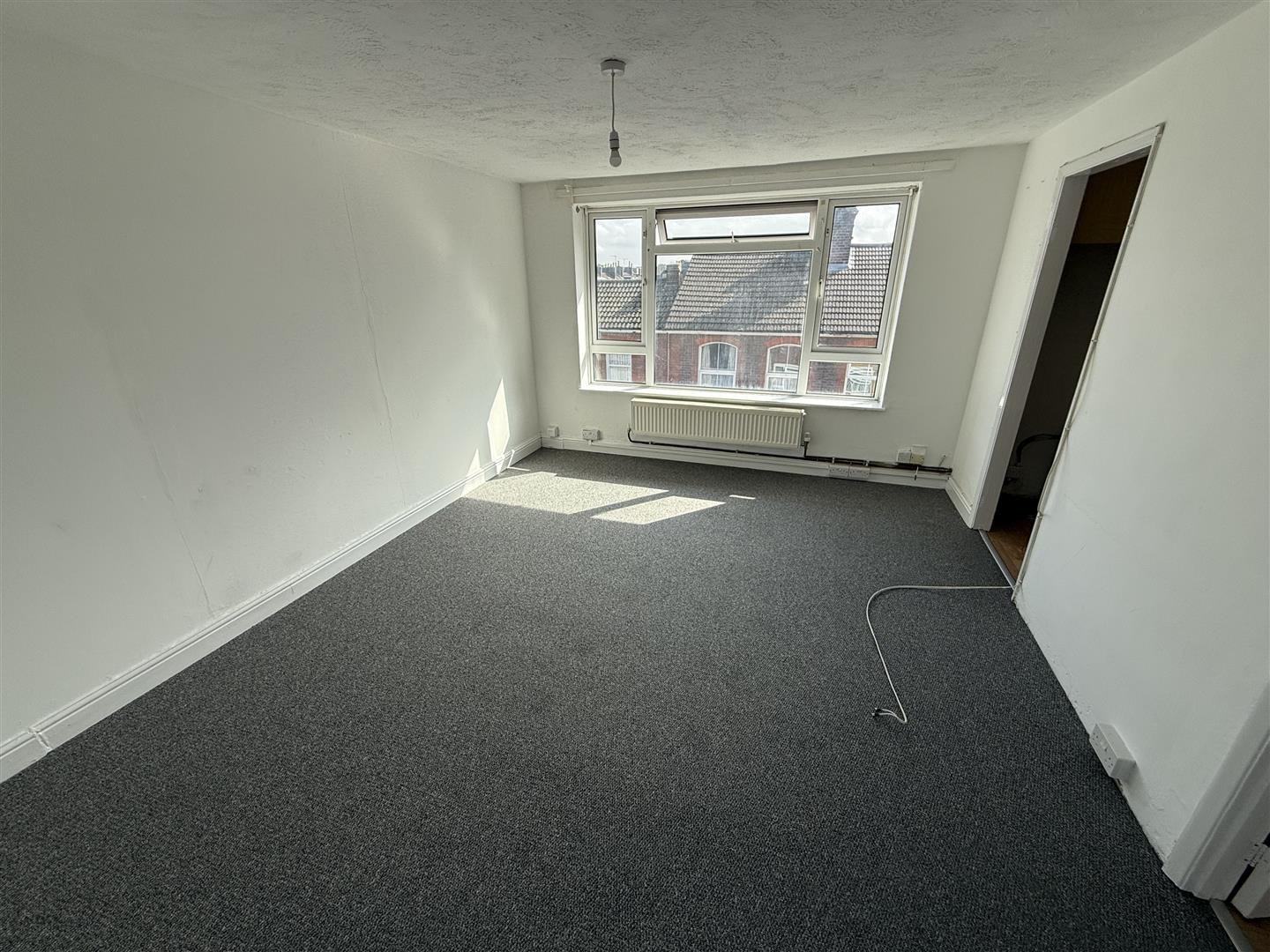 Flat Victoria Street in Dunstable