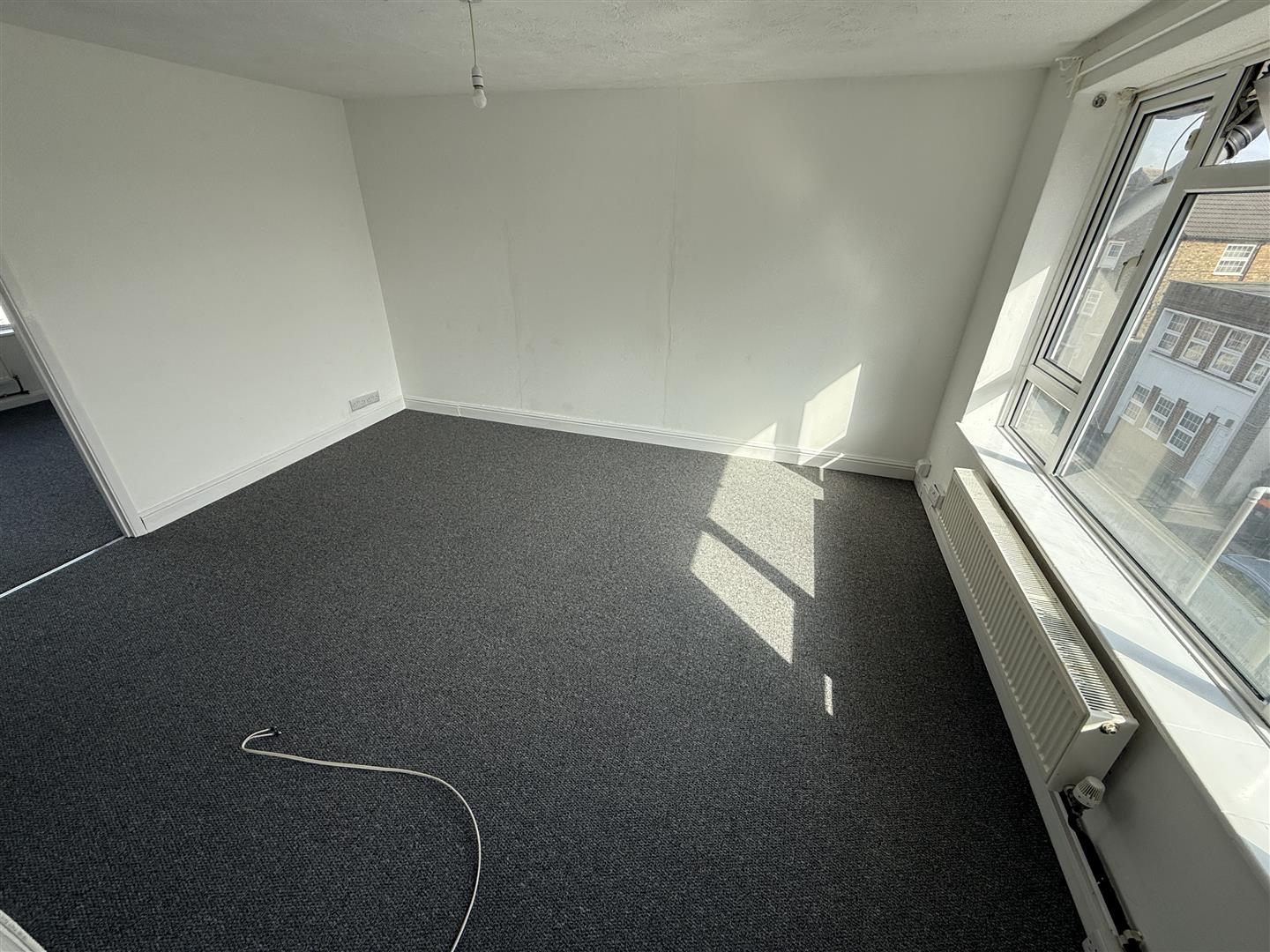 Flat Victoria Street in Dunstable