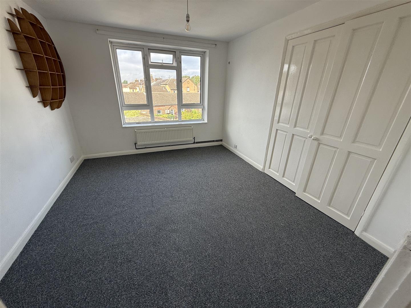 Flat Victoria Street in Dunstable
