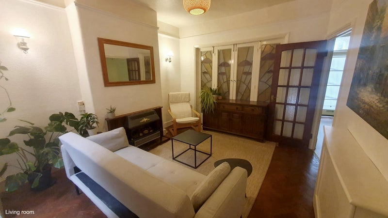 Room Lancaster Road in Greater London