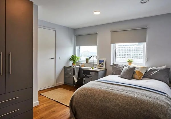 Room Kings Manor in Newcastle upon Tyne