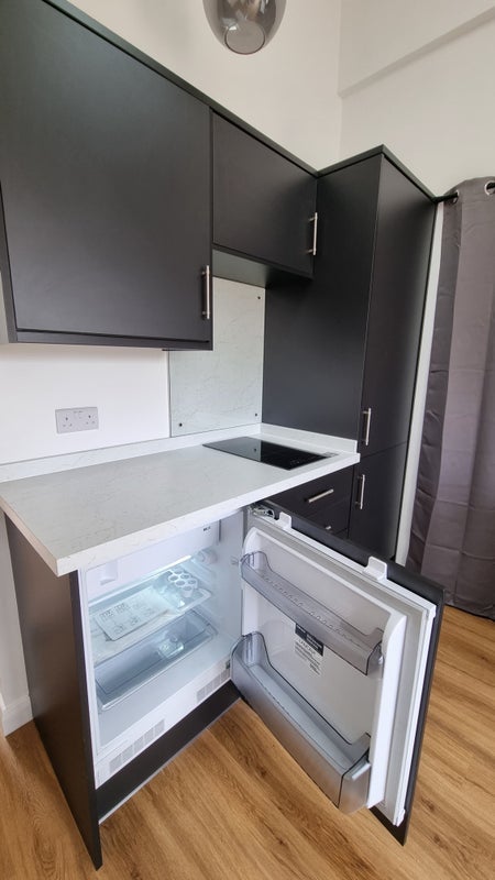 Flat Arno Vale Road in Nottingham