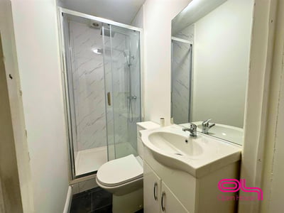 Room Bradshawgate in Bolton