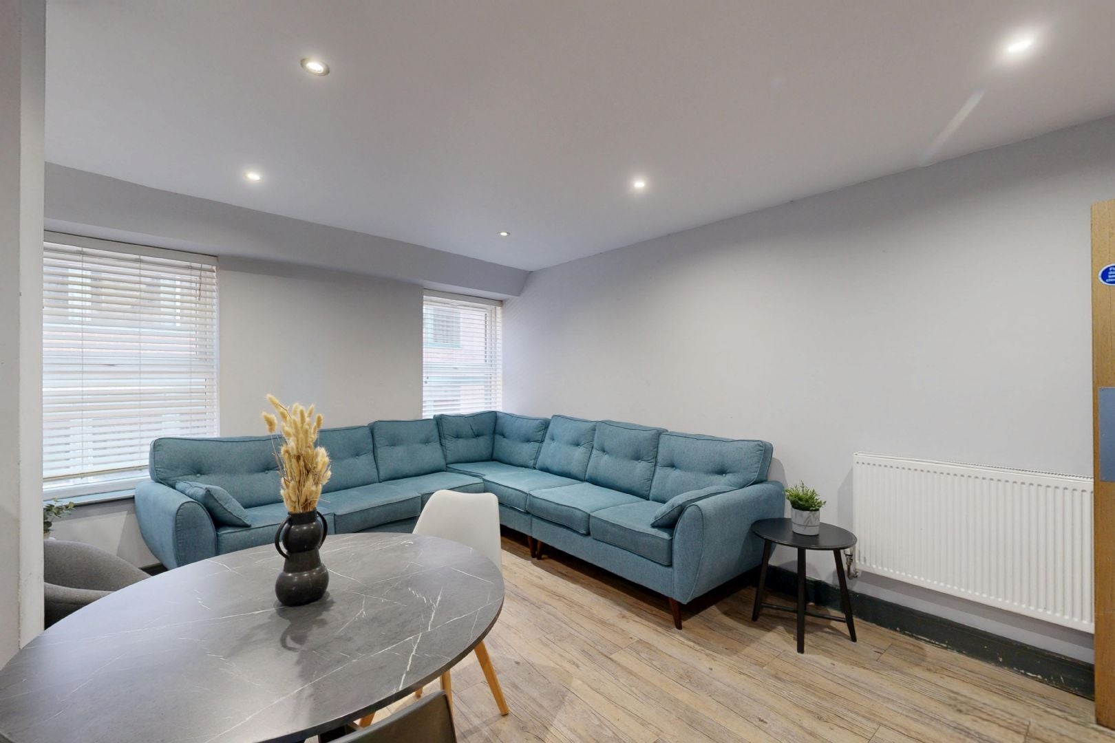 Room Weekday Cross in Nottingham