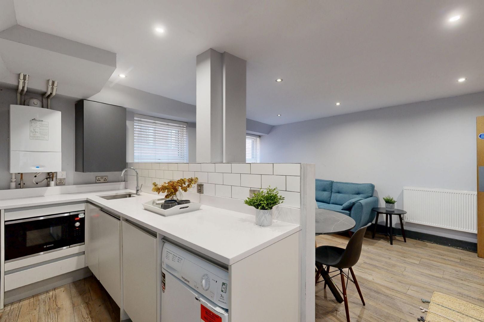 Room Weekday Cross in Nottingham