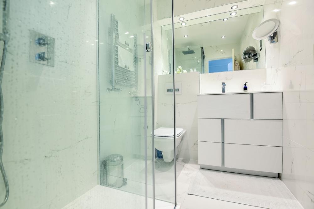 Flat New Cavendish Street in City of Westminster