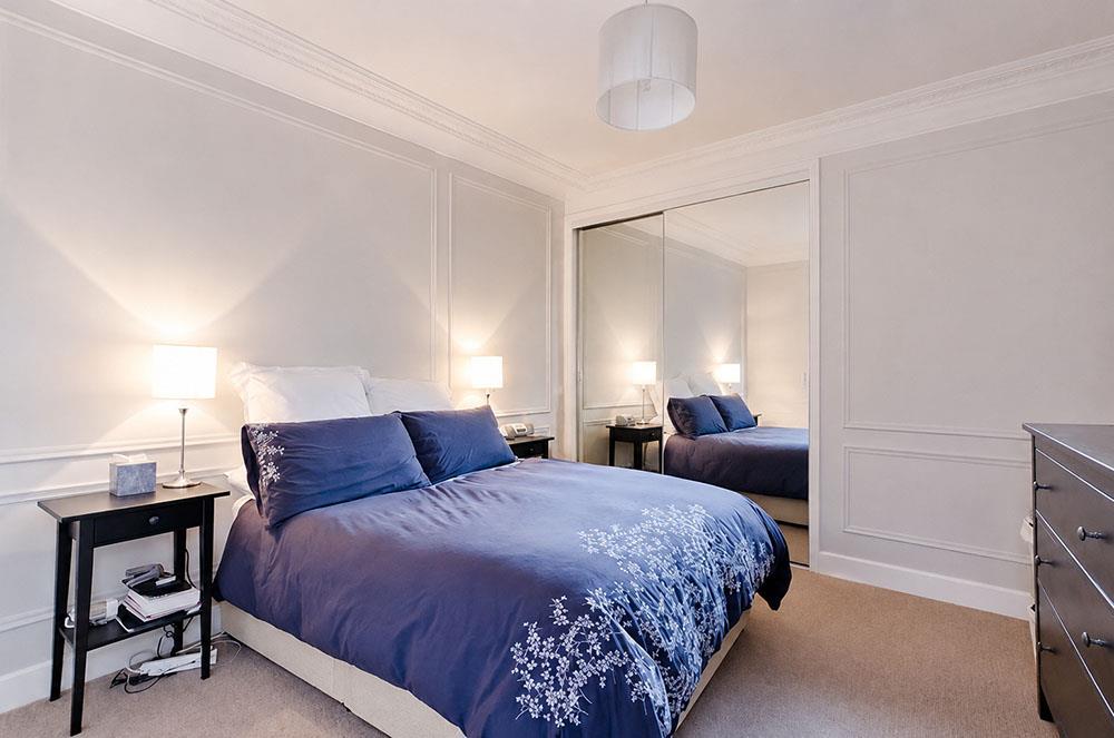 Flat New Cavendish Street in City of Westminster