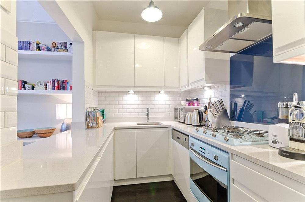 Flat New Cavendish Street in City of Westminster